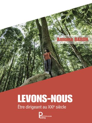 cover image of Levons-nous